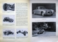 Preview: Austria Cigarettes "Deutsche Kraftfahrzeuge" Automobile-Scrapbook 1952 (8483)